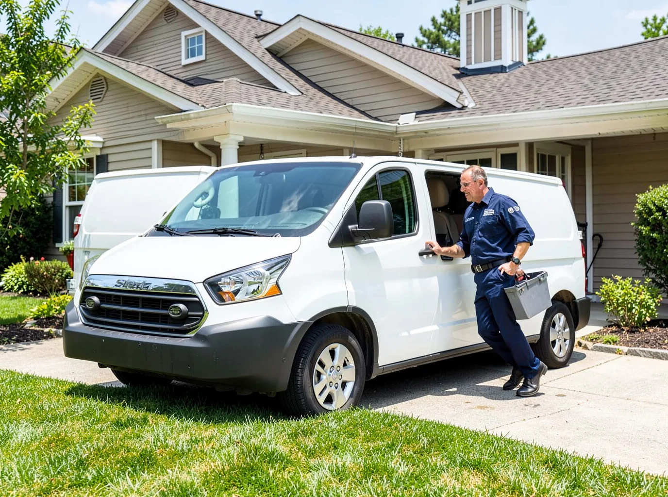 Emergency Plumber company in Wylie, TX